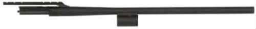 Mossberg Barrel 930 12 Gauge Slug 24" Fully Rifled Cantilever Mount Matte 93030